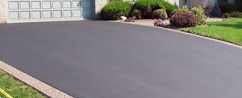 Driveway Overlay Services in Monroe, IA